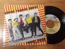 VASCO ROSSI - STEVE ROGERS