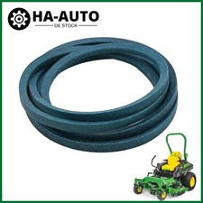 Cinghia trapezoidale per John