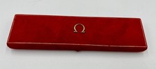 Rara scatola orologio vintage