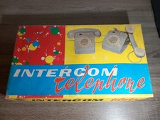 INGAP  Intercom Telephone anni
