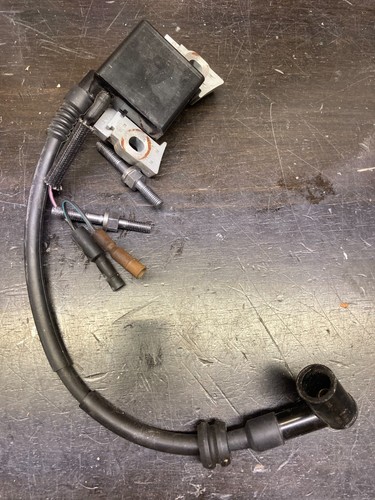 Bobina completa motore - completa,