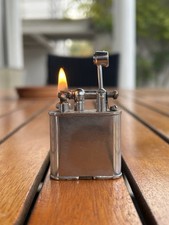 Accendino Superiore SAFFA vintage Briquet Lighter 