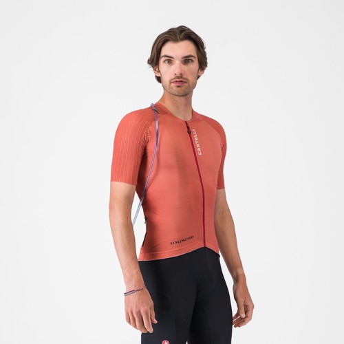 Maglia ciclismo castelli - ciclismo,