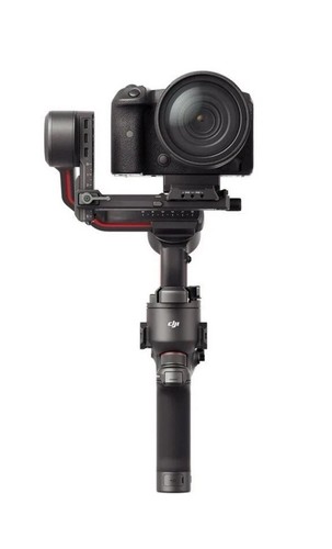 Dji ronin gimbal - ronin, 3