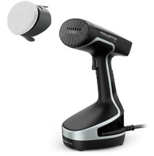 Rowenta DR8270D1 Ferro da Stiro a vapore portatile  verticale 0,19 L 2000 W Nero