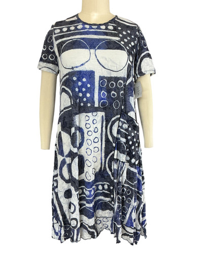 Jess jane dottie - dress, size