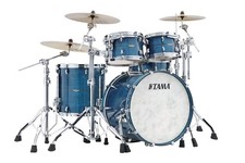 Tama star maple shell kit - star,