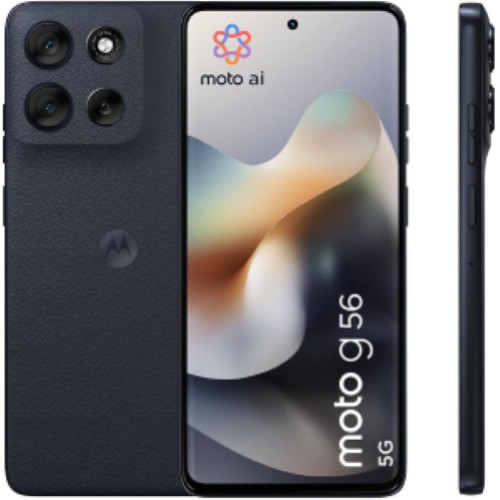 Motorola moto g56 - 5g, 8+256gb