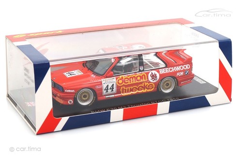 Bmw e30 btcc 1988 roland - m3,