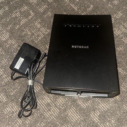 Netgear nighthawk x65 ac3000 - netgear,