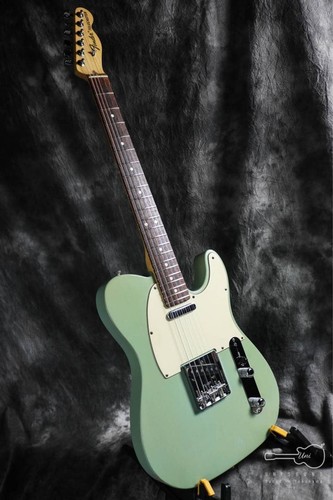 Fender highway one telecaster - fender,