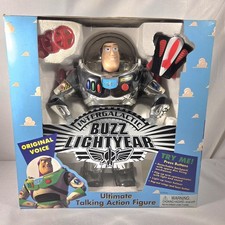Disney Toy Story Intergalactic