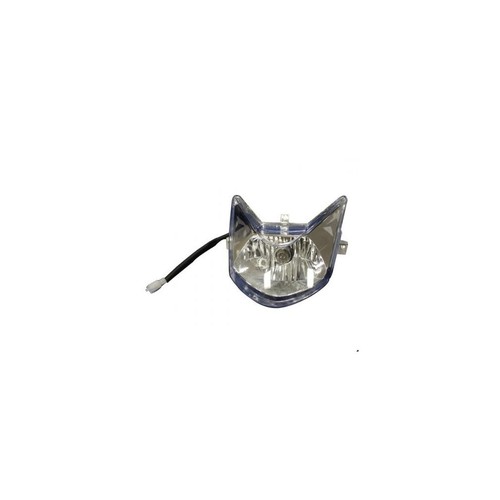 Faro anteriore quad bigone - quad,