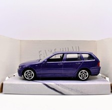 Modellino auto scala 1:43 BMW