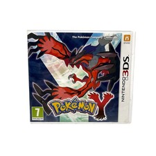Pokémon nintendo 3ds - pokémon,