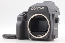 [Near Mint] Contax 645 Medium