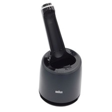 Braun Stazione di Pulizia
