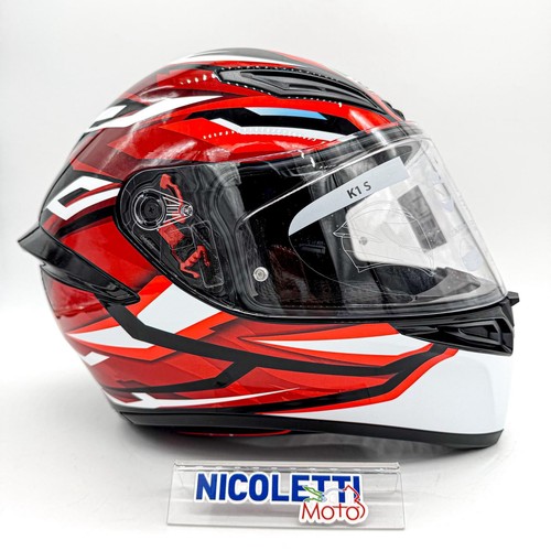 Casco integrale agv lion - agv, k1