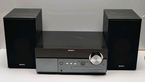 Sony cmt mx500i - cmt-mx500i, micro