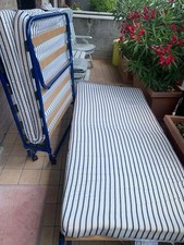 Letto pieghevole Ikea Sandvika