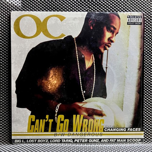 Can go wrong - can't,