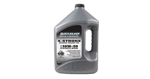 Olio motore quicksilver - motore,
