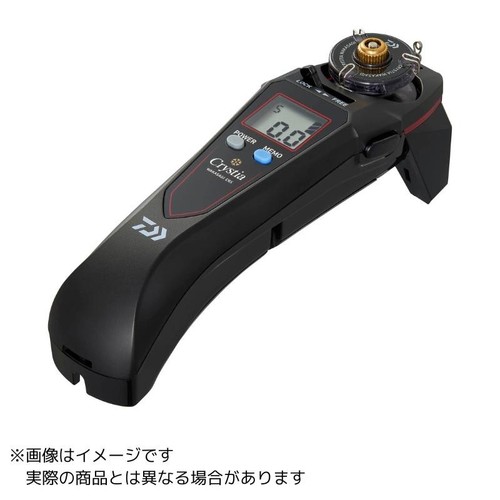 Mulinello elettrico daiwa - elettrico,