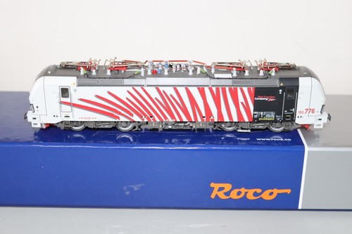 Roco 73060 vectron - vectron, br