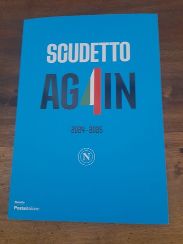 Folder poste italiane - folder,