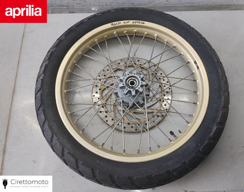 Ap8108576 ruota anteriore - ap8108576,