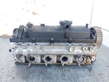 110421615R TESTATA RENAULT KANGOO II REST (2°SERIE) MAXI 1.5 DCI 8V MAN 5M 90CV 