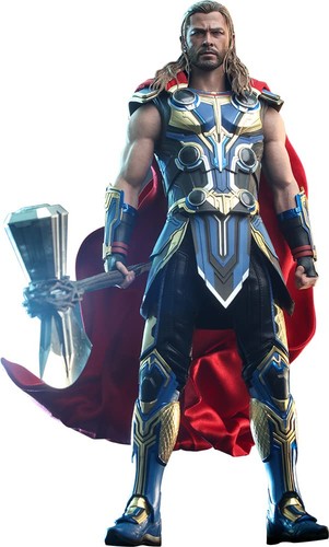 Film capolavoro thor amore - capolavoro,