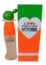 MOSCHINO L'EAU EAU DE TOILETTE