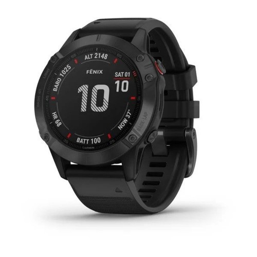 Garmin fenix pro smartwatch - fenix,