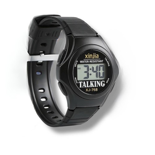 Orologio polso digitale 45 - da,
