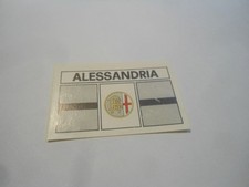 SCUDETTI CALCIATORI PANINI