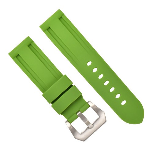 Cinturino orologio gomma - cinturino,