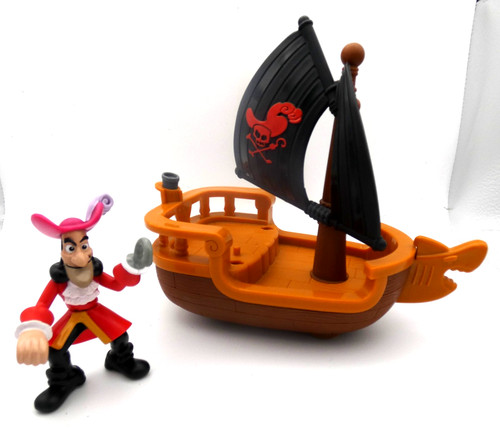 Disney jake the neverland - jake,