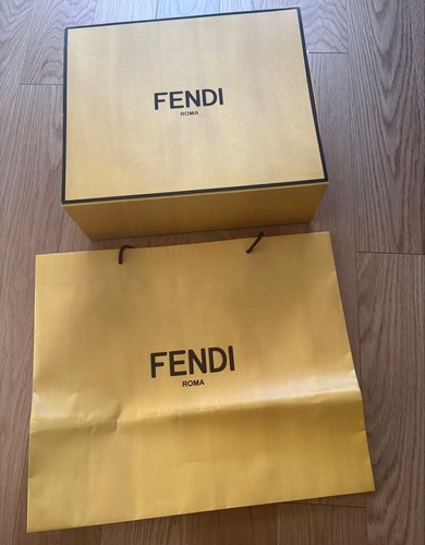 Fendi daily lifestyle goods - lifestyle,