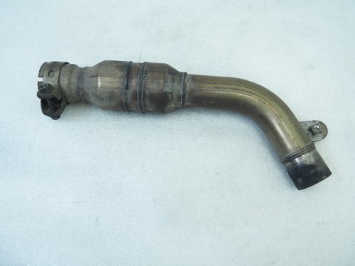 Catalizzatore collettore - catalizzatore,
