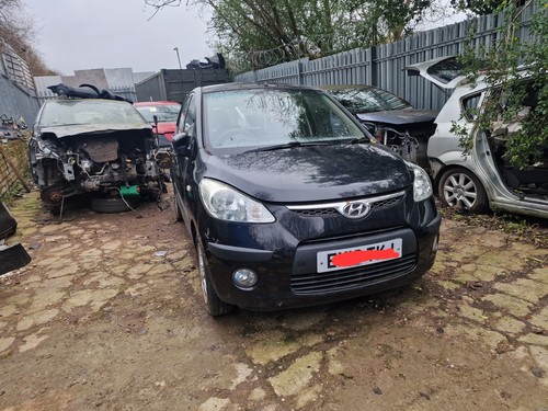Hyundai i10 g4la - hyundai,