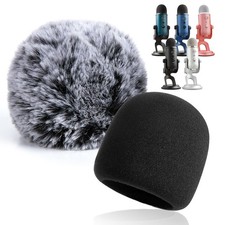 YOUSHARES 2PZS Filtro Pop Yeti