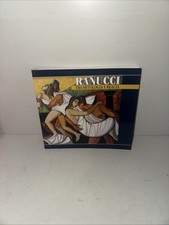 Ranucci Tra Mitologia E