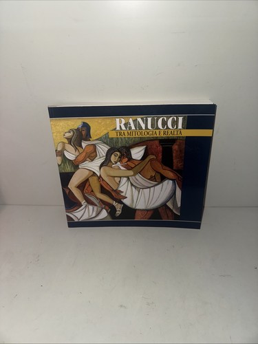 Ranucci tra mitologia - mitologia, e