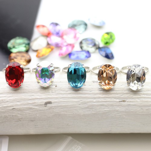 Anello donna dito con