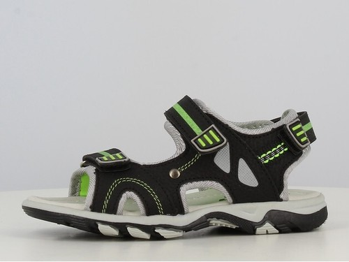 Sandalo bambino b866160 tempo - bambino, b866160,
