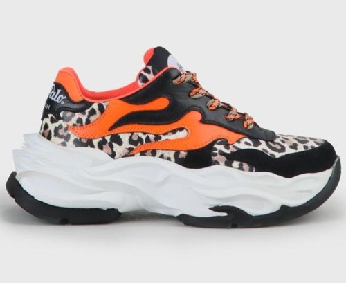 Buffalo london scarpe donna - london, da