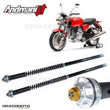 DUCATI GT 1000 2006-2012