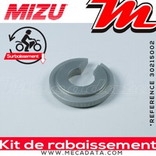 Kit rabaissement aprilia - de,
