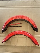 COPPIA PARAFANGHI ORIGINALE MOTOM 48 Modello GG 51